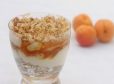 Marillenknödel im Glas