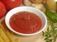 Klassische mediterrane Tomatensauce