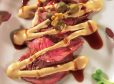 Vitello tonnato