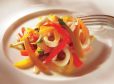 Eingelegte Calamari