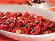Ofengetrocknete Tomaten