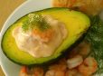 Avocado ordinaire