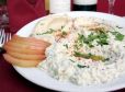 Humus (Kichererbsenpüree)