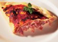 Calzone (Gefüllte Pizza)
