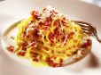 Spaghetti alla carbonara