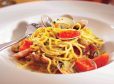 Spaghetti vongole