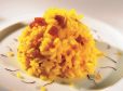 Risotto giallo (Kürbisrisotto)