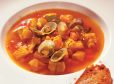 Bouillabaisse (Südfranzösische Fischsuppe)