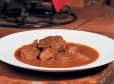 Saftgulasch