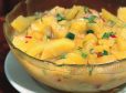 Wiener Erdäpfelsalat