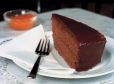 Sachertorte auf Wiener Art