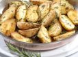 Rosmarinkartoffeln