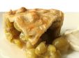 Stachelbeer Tarte