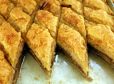 Baklava á la Novelli