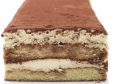 Tiramisu - Grundrezept