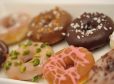 Donuts Grundrezept