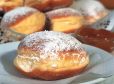 Wiener Faschingskrapfen