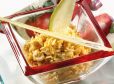 Curry-Reis-Salat