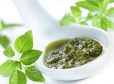 Spinat-Basilikum-Pesto