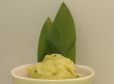 Erdäpfel-Bärlauch-Püree
