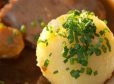 Erdäpfelknödel
