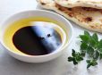 Kernöl-Sonnenblumenöl-Marinade