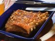 Krustenbrat'l (Schweinsbraten)