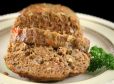 Faschierter Braten vom Osterschinken