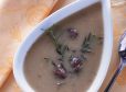 Köschtensupp'n (Kastaniensuppe)