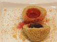 Zwetschkenknödel