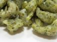 Spinatspätzle