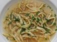 Frittatensuppe