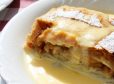 Milchrahmstrudel