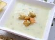Weinsuppe