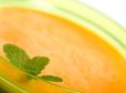 Obstsuppe (süß)