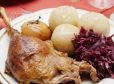 Festtagsgans