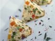 Gemüseterrine