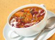 Chili con Carne mit Rindfleisch