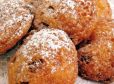Kürbiskrapfen