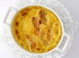 Crème Brûlée Orange