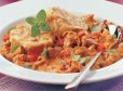 Eierschwammerl Gulasch