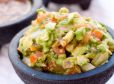 Ensalada Mexicana