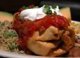 Chimichangas - Grundrezept
