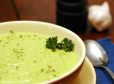 Sopa de Aguacate (Avocadosuppe)