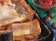 Topfenstrudel
