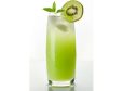 Kiwi-Cocktail