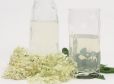 Holunderblütensaft