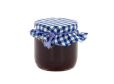 Brombeer-Zwetschken-Marmelade
