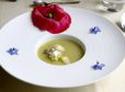 Brennesselsuppe