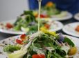 Blütensalat